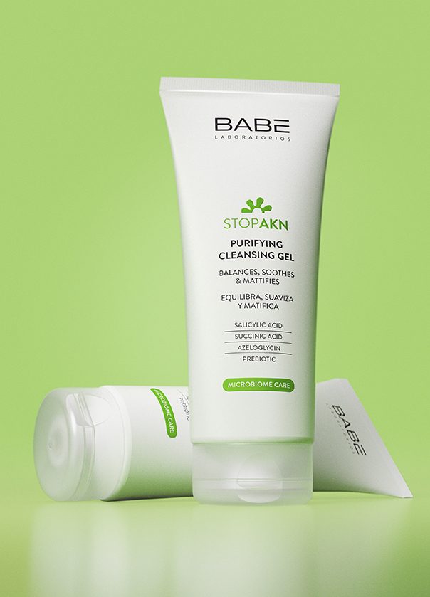BABE-AKN-002 foto 3