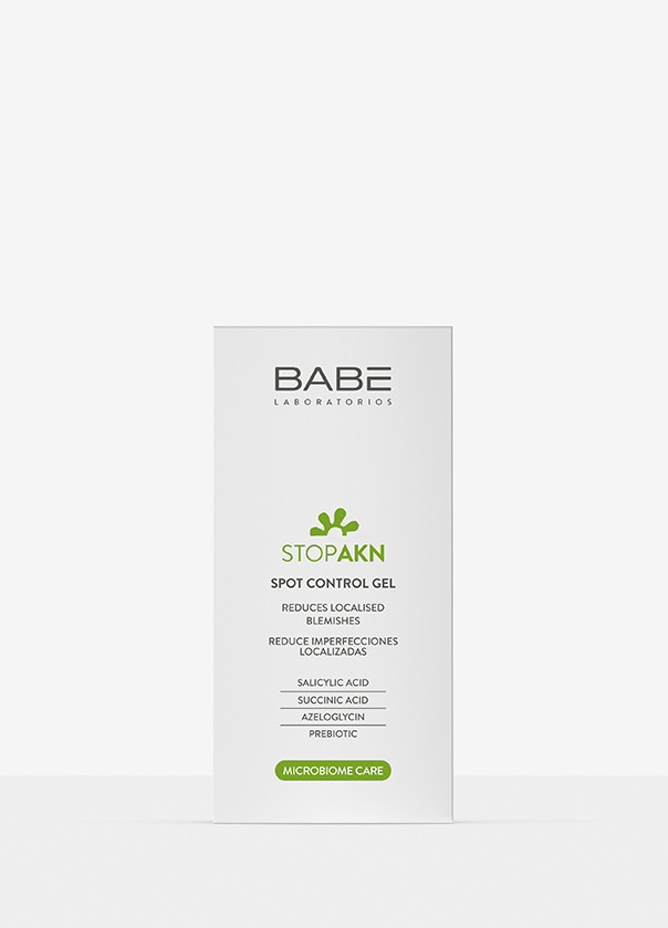 BABE-AKN-003 foto 3