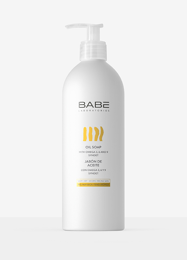 BABE-COR-016 foto 2