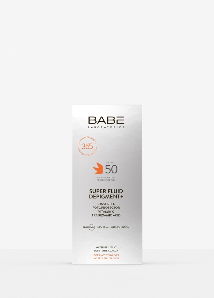BABE-DEP-004 foto 3