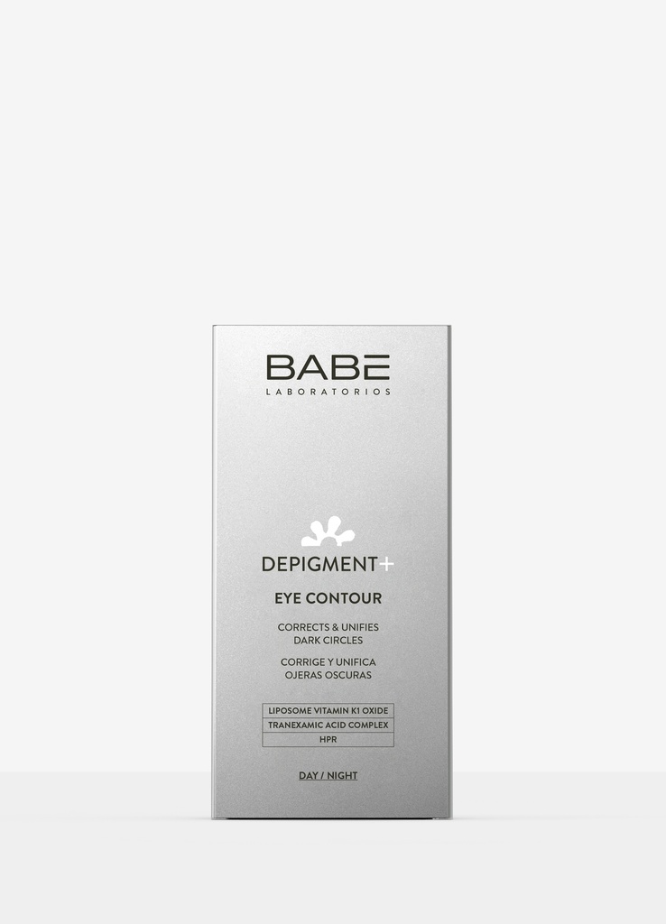 BABE-DEP-005 foto 4