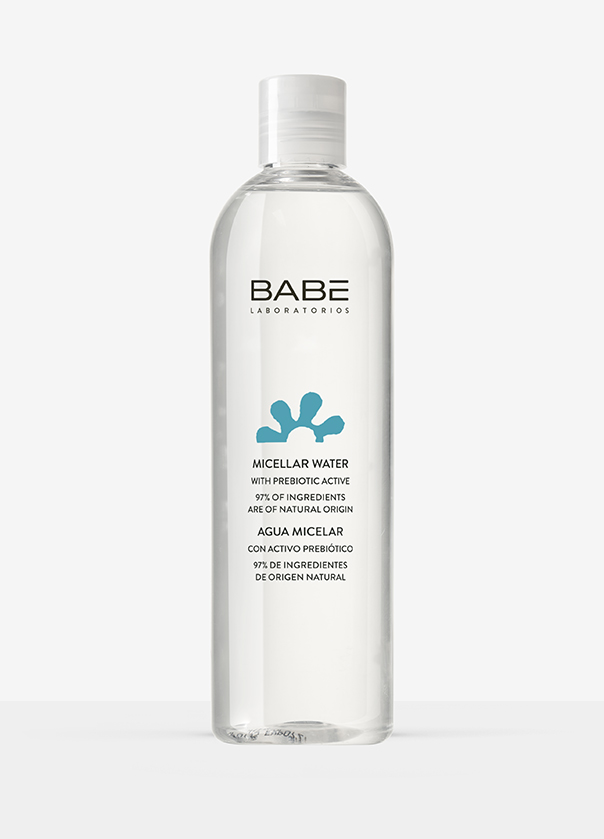 BABE-FAC-001 foto 2