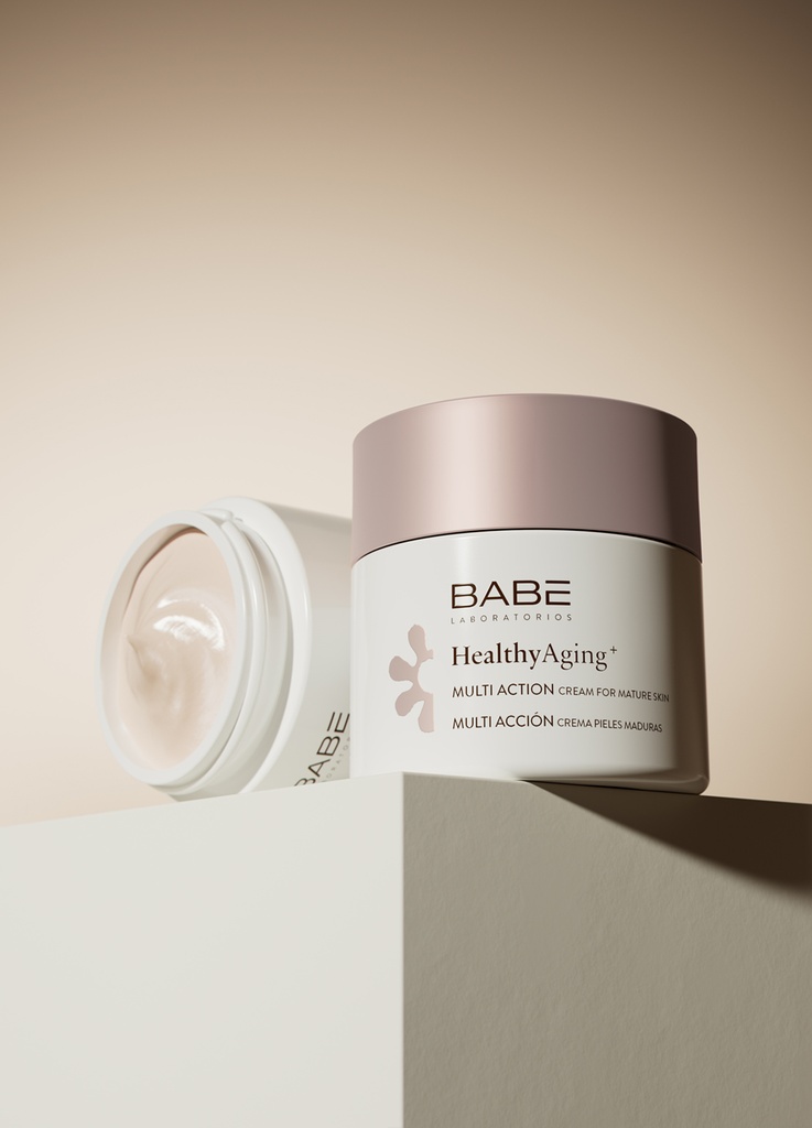 BABE-HAG-003 foto 4