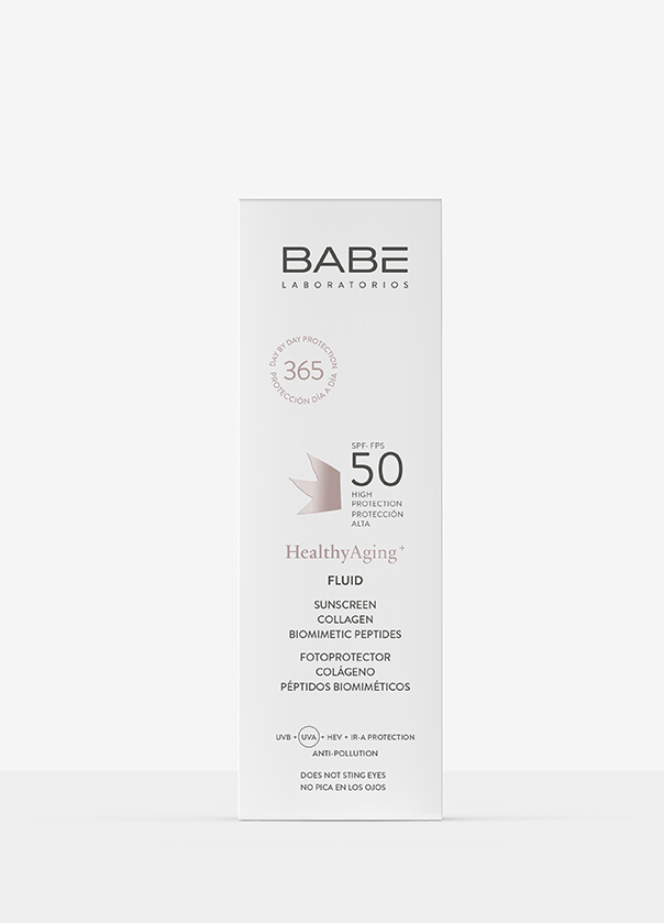 BABE-HAG-008 foto 3