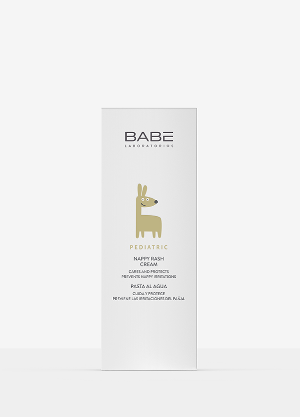 BABE-PED-006 foto 3