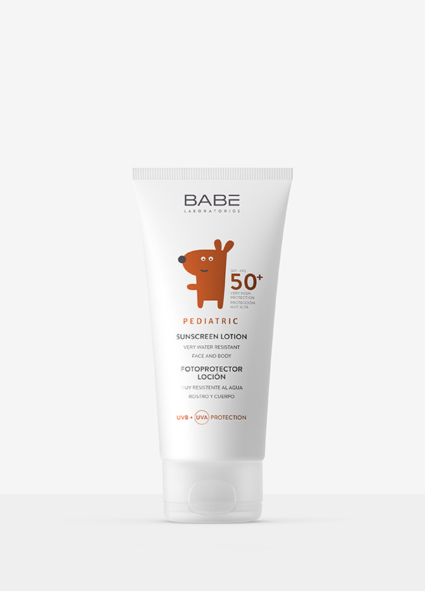 BABE-PED-009 foto 2