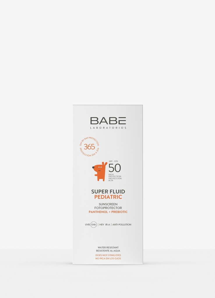 BABE-PED-013 foto 3