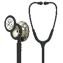 Classic III Champagne & negro 5861 Estetoscopio  3M Littmann