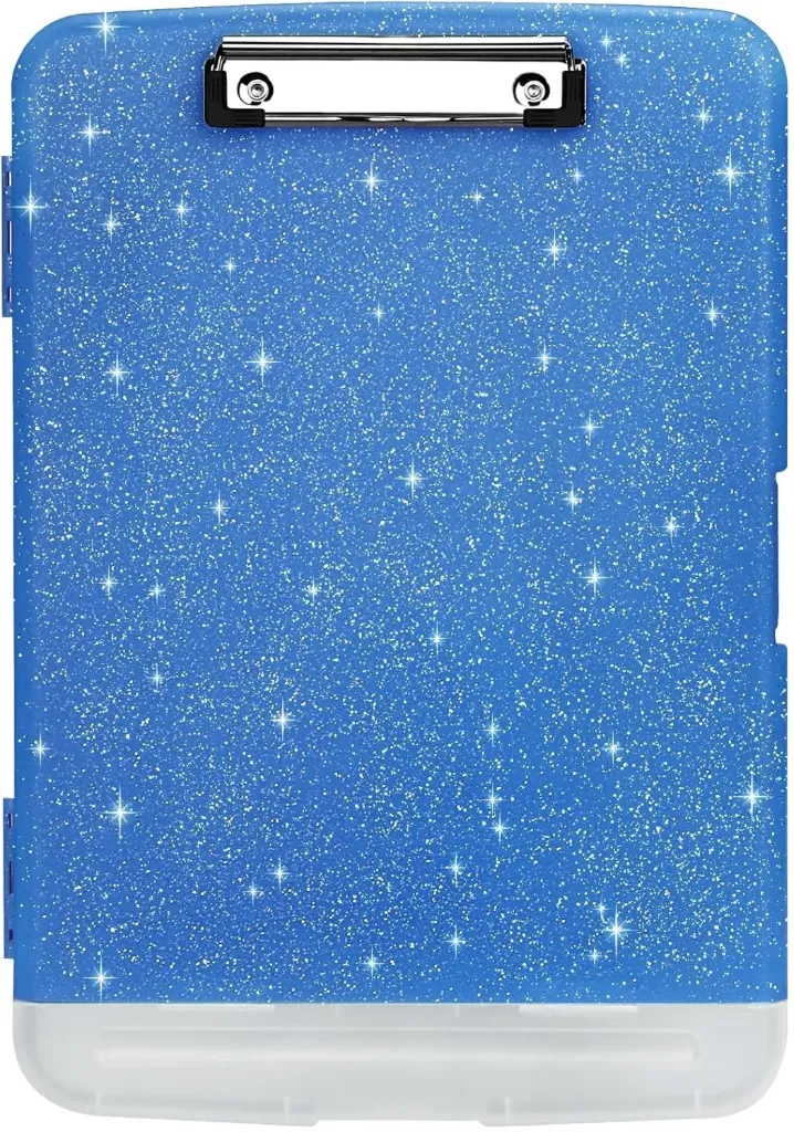 Tabla SFLHHDM destellos azul