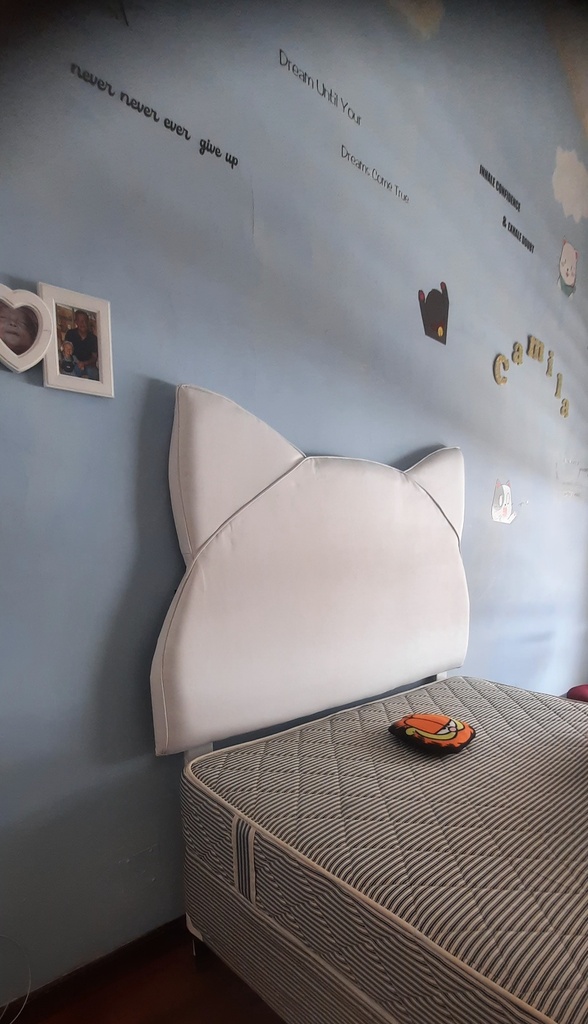 Linea Infantil 'Fantasía' (Modelos Temáticos) - Modelo 2