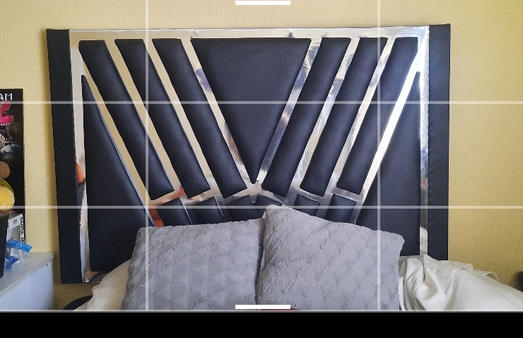 Cabecera Premium 'Zúrich' (Diseño Modular de Paneles)