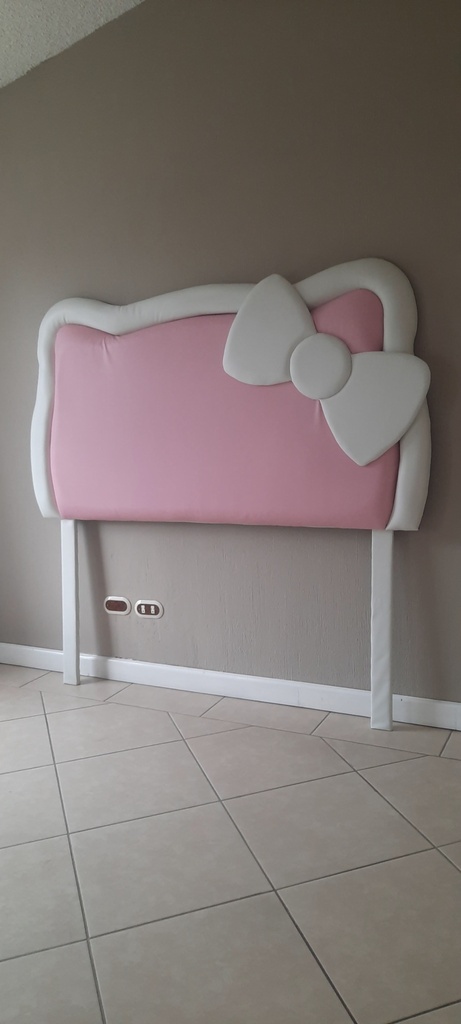 Linea Infantil 'Aventura' (Modelos Temáticos) - Modelo 2