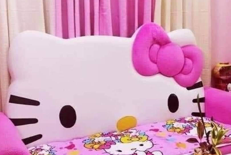 Linea Infantil 'Estrella' (Modelos Temáticos)