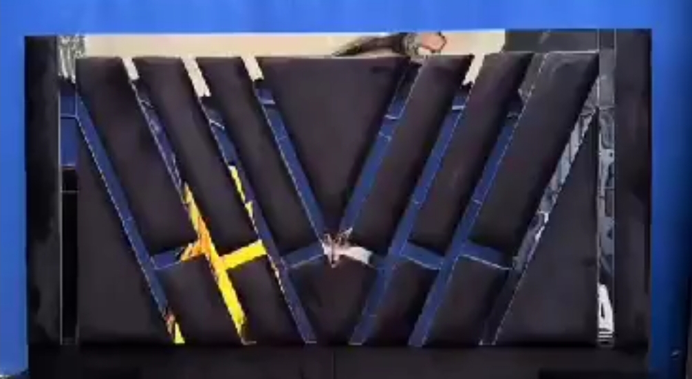Cabecera Premium 'Majestic' (Capitoné Clásico) - Modelo 3