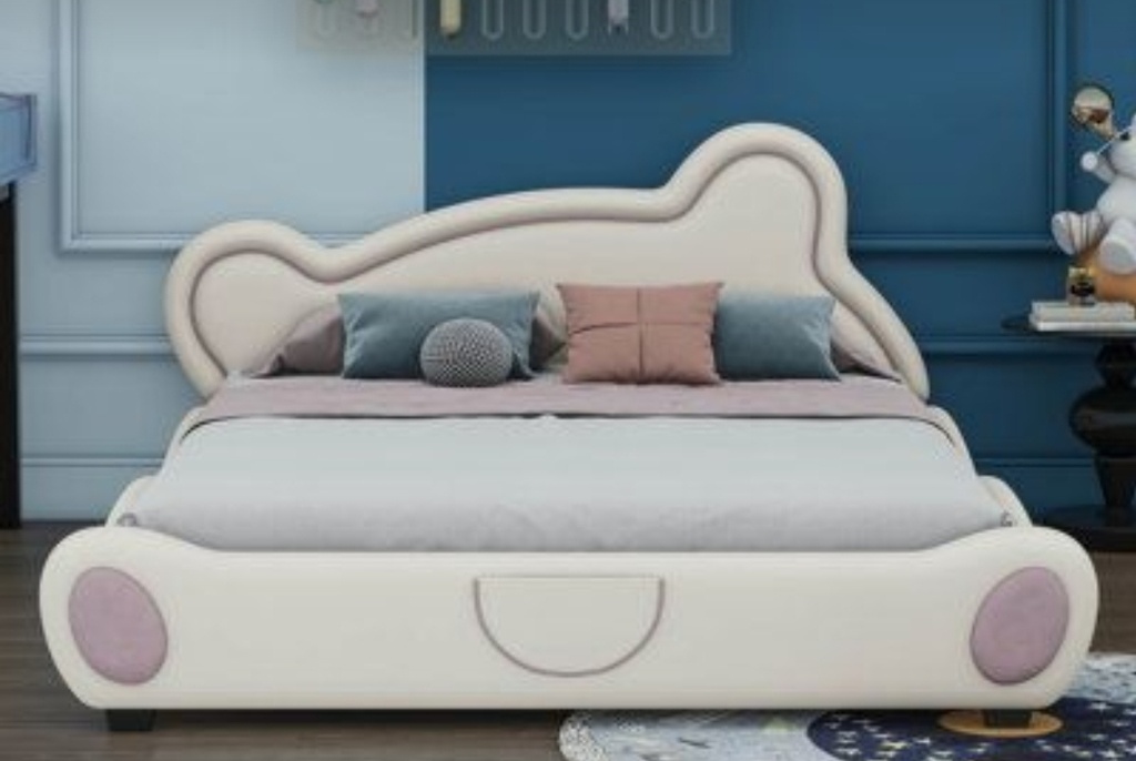 Linea Infantil 'Nube' (Modelos Temáticos)