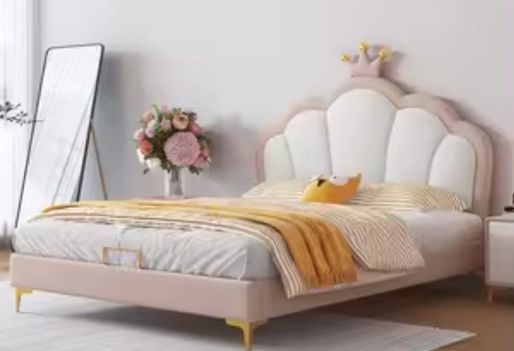 Linea Infantil 'Cuento' (Modelos Temáticos)