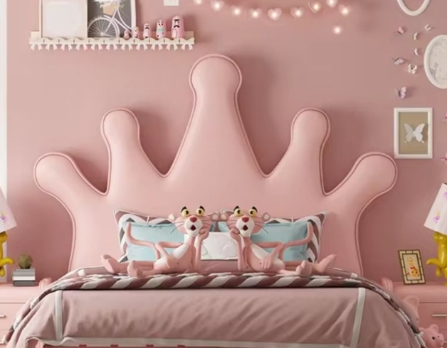 Linea Infantil 'Sueños' (Modelos Temáticos) - Modelo 2