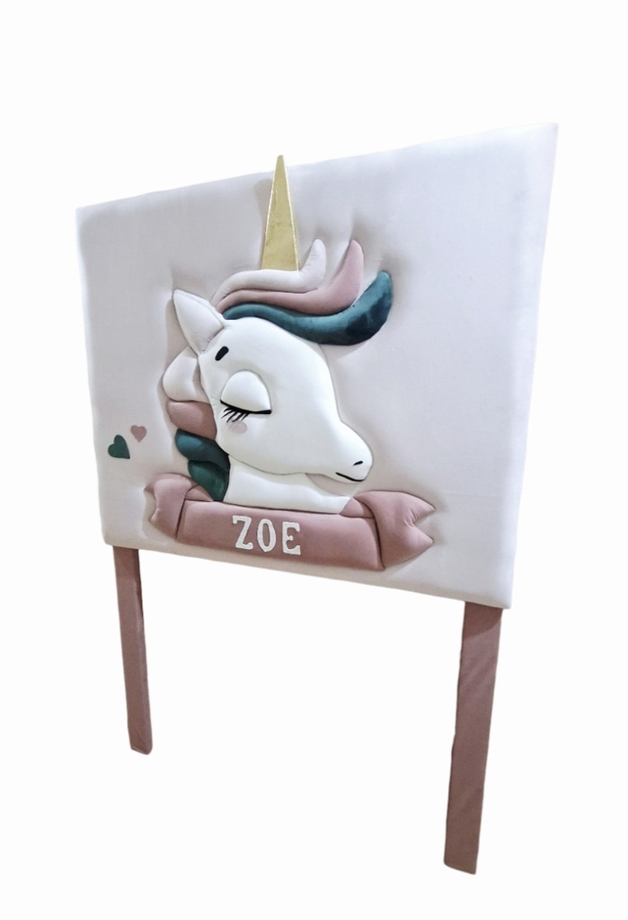Linea Infantil 'Fantasía' (Modelos Temáticos) - Modelo 6