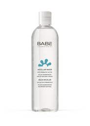 AGUA MICELAR BABE -400ML