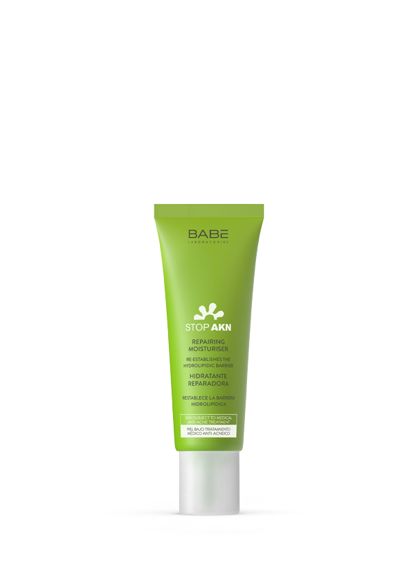 [BABE-FAC-002] HIDRONUTRITIVA PROTECTORA FPS 20 BABÉ-50ML