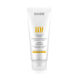 CREMA EMOLIENTE BABÉ - 200 ml