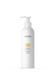 GEL HIGIENE ÍNTIMA BABÉ - 250 ml