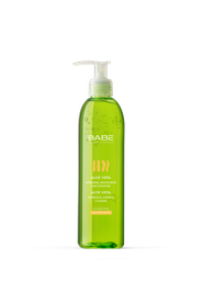 ALOE 100% BABÉ - 395 ml