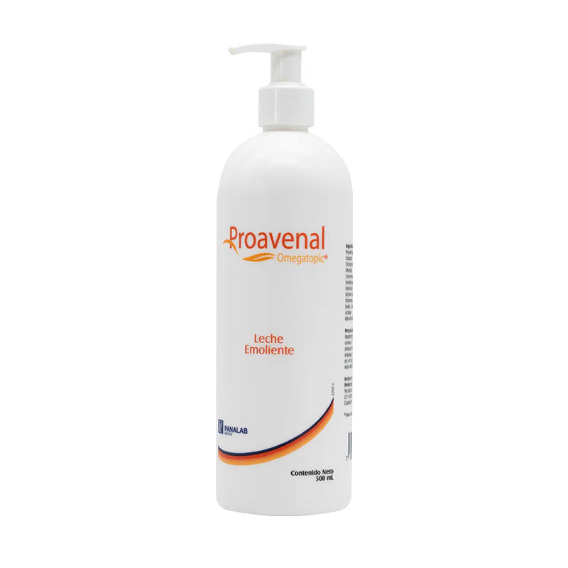 [BABE-PED-001] LECHE HIDRATANTE CORPORAL-500ML