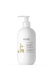 LECHE HIDRATANTE CORPORAL-500ML
