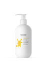 GEL DE BAÑO PEDIATRIC BABÉ-500ML