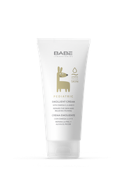 CREMA EMOLIENTE PEDIATRIC BABÉ -200ML