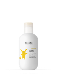 CHAMPU EXTRASUAVE PEDIATRICO -200ML