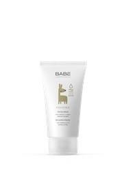 BÀLSAMO FACIAL PEDIATRIC BABÉ-50ML