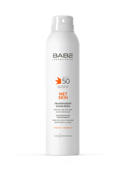 FOTOPROTECTOR 50+ SPRAY WET SKIN-200ML