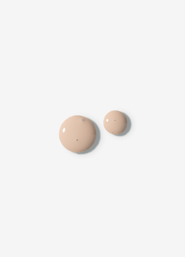 [BABE-FOT-007] SUPER FLUIDO COLOR MATIFICANTE SPF 50 BABÉ - 50ml