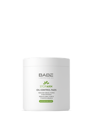 PADS OIL CONTROL BABE