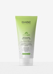 GEL EXFOLIANTE BABE- 200 ML