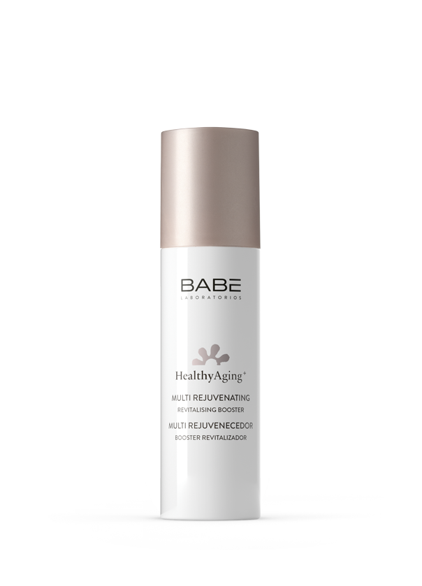 BOOSTER MULTI REJUVENECEDOR BABE - 50ML