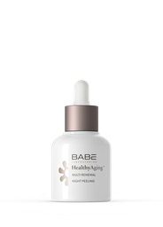 SÉRUM MULTI RENOVADOR PEELING DE NOCHE BABÉ - 30 ml