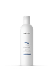 CHAMPU ANTICASPA BABÉ - 250ML