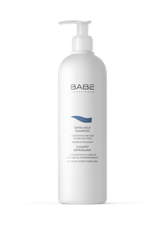 CHAMPU EXTRA SUAVE BABÉ - 250ML