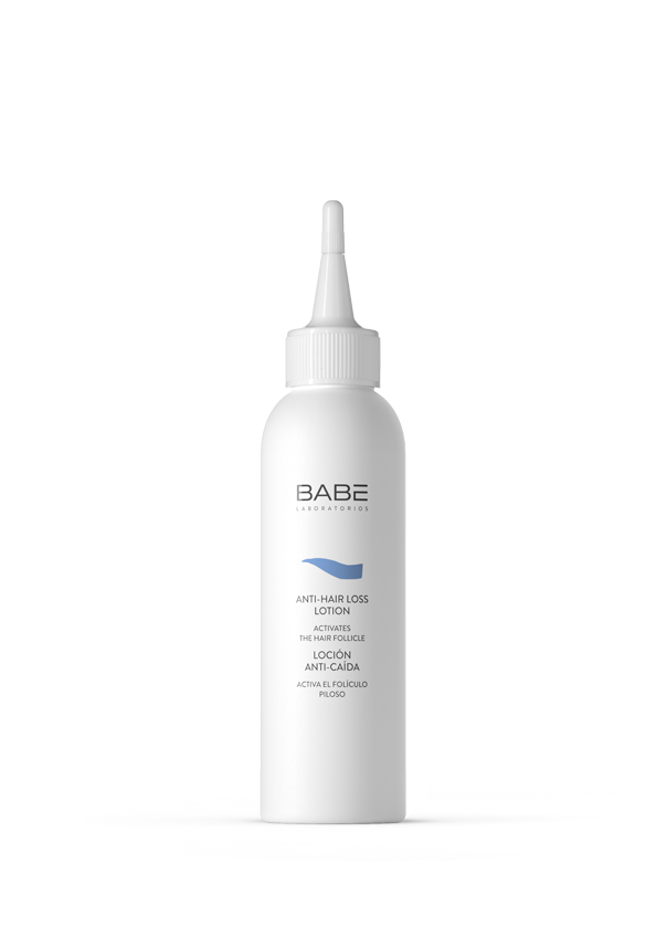 [BABE-CAP-004] LOCION ANTICAIDA BABÉ - 100ML