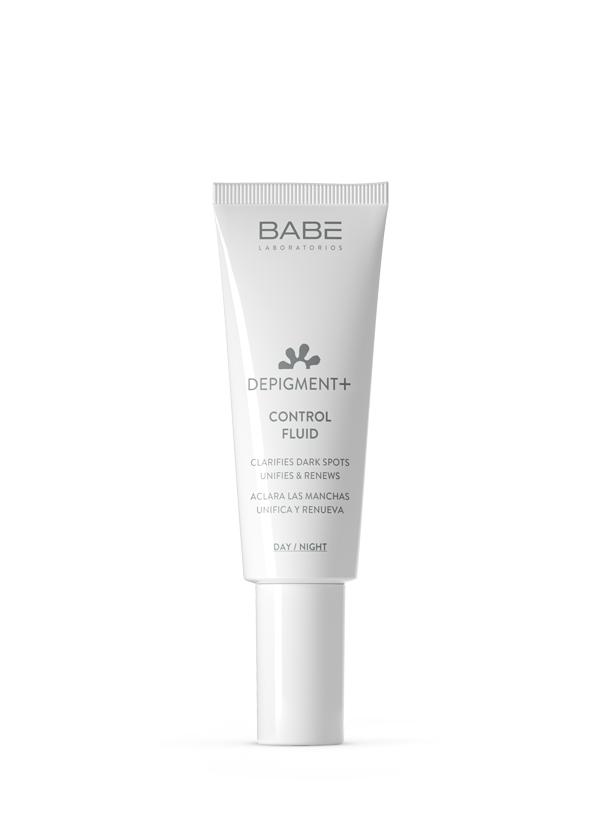 [BABE-DEP-003] FLUIDO CONTROL DEPIGMENT+ BABÉ 40ML