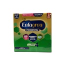 Enfagrow Prometeal 4 Fórmula Infantil 4 Unidades / 550 g / 1.2 lb