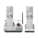 AT&T Set de Teléfonos Inalámbricos