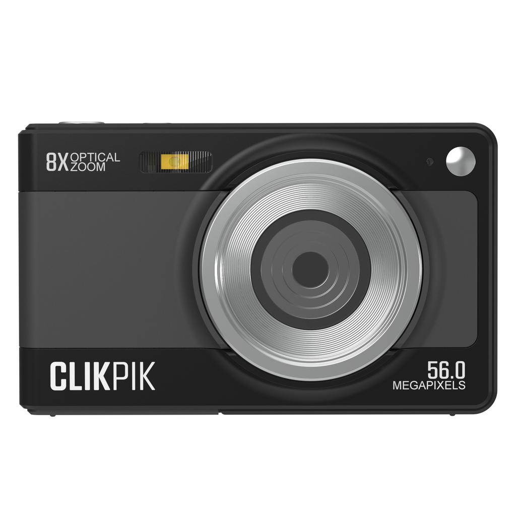 [489632] Tzumi Clikpik Cámara Digital