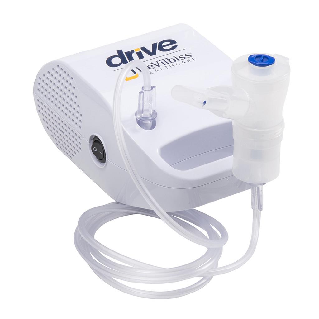 [396710] Drive Nebulizador Compacto