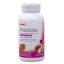 GNC Probiotic 100 Tabletas