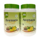 Productos Del Pilar Avenaza Suplemento Nutricional 2 Unidades / 500 g