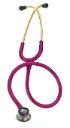 Classic II Infant fucsia Rainbow 2157 Estetoscopio 3M Littman